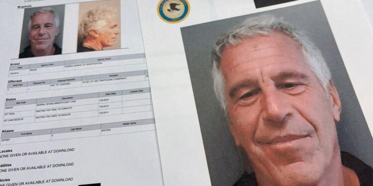 Inside Epstein’s House of Horrors: Pedophilia, Enslavement, Eugenics and Ties to the Elite, Including the British Royal Family