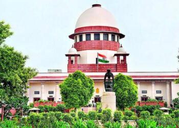 Supreme Court Stunned by NEET-PG 2025 Cut-Offs, Seeks Centre’s Explanation on Medical Standards