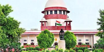 Supreme Court Stunned by NEET-PG 2025 Cut-Offs, Seeks Centre’s Explanation on Medical Standards