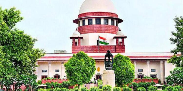 Supreme Court Stunned by NEET-PG 2025 Cut-Offs, Seeks Centre’s Explanation on Medical Standards