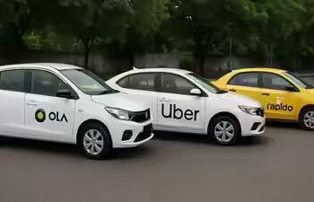 Ola, Uber, and Rapido Drivers on a 6-Hour Strike Today; What Are Their Two Main Demands?