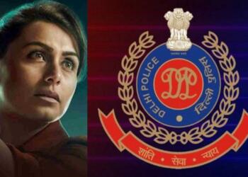 Paid Panic: Delhi Police Expose False ‘Missing Girls’ Hype Around a Hindi Film