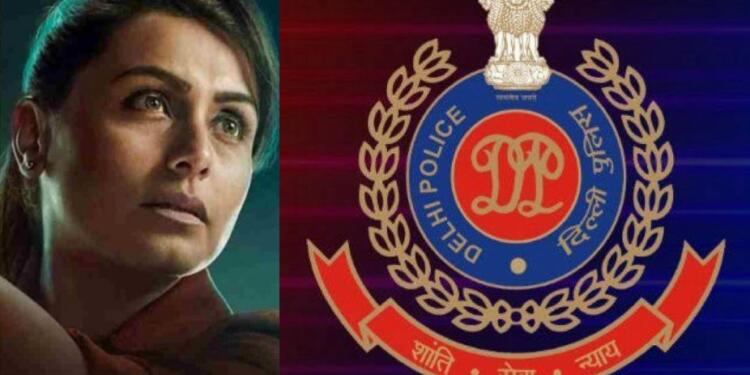 Paid Panic: Delhi Police Expose False ‘Missing Girls’ Hype Around a Hindi Film