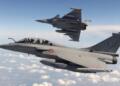 Boost for IAF: Rs 3.25 Lakh Crore Deal for 114 Rafales Likely to Get DAC Approval Ahead of Macron’s India Visit