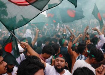 Bangladesh Election Becomes Global Focal Point: US, China, Pakistan on Chessboard; What’s at Stake for India?