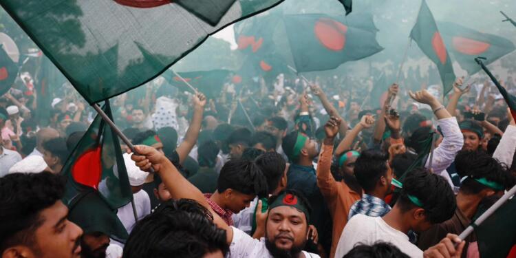 Bangladesh Election Becomes Global Focal Point: US, China, Pakistan on Chessboard; What’s at Stake for India?