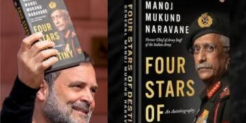 How Did Rahul Gandhi Get Naravane’s Book? Penguin Says No Copies Were Published, Warns of Legal Action