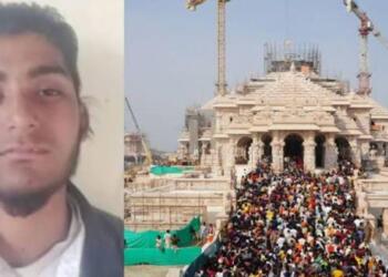 Thwarted Terror Plot: Abdul Rahman Killed Inside Faridabad Jail By Inmate, Investigation Underway