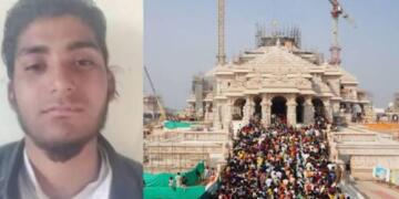 Thwarted Terror Plot: Abdul Rahman Killed Inside Faridabad Jail By Inmate, Investigation Underway