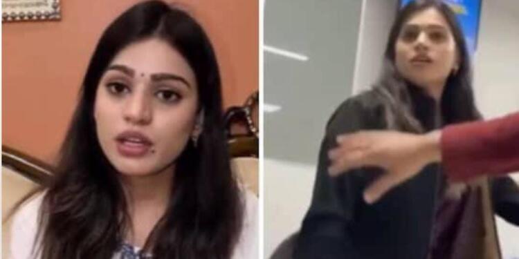 Thakur Remark Row: HDFC Employee Denies Caste Intent, Seeks CCTV Probe