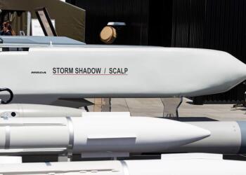 India-France Move Closer to Seal 300 Million Euro SCALP Missile Deal; How Storm Shadow Led Deep-Strike Assault in Op Sindoor