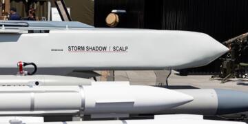India-France Move Closer to Seal 300 Million Euro SCALP Missile Deal; How Storm Shadow Led Deep-Strike Assault in Op Sindoor