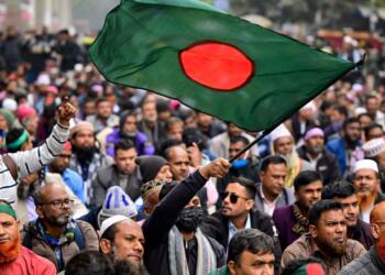 Bangladesh: A Rushed Vote Today, a Broken State Tomorrow