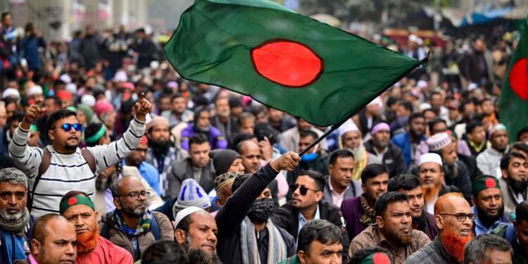 Bangladesh: A Rushed Vote Today, a Broken State Tomorrow