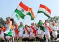 Centre Mandates Full Rendition of ‘Vande Mataram’ at Govt Events, To Get ‘Jan Gan Man’-Like Respect
