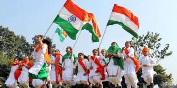 Centre Mandates Full Rendition of ‘Vande Mataram’ at Govt Events, To Get ‘Jan Gan Man’-Like Respect