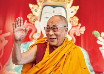 How the Dalai Lama’s 1913 Declaration Shattered China’s ‘Tibet Always Been Part of China’ Claim