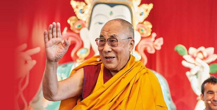 How the Dalai Lama’s 1913 Declaration Shattered China’s ‘Tibet Always Been Part of China’ Claim