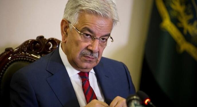 “Used And Thrown Like Toilet Paper”: Khawaja Asif’s Blunt Admission Reopens Debate on Pakistan’s Costly US Alliance