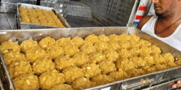 Tirupati Laddu Adulteration Case: CBI-Led SIT Names 36 In ₹250-Crore Ghee Scam