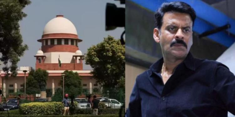 Supreme Court Directs Netflix to Rename Ghooskhor Pandit, Says ‘No Release’ Until Film Title Is Changed