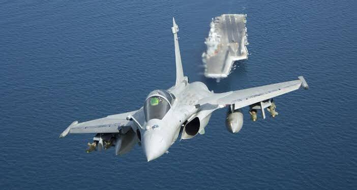 India to Procure 31 Rafale-Marine Fighter Jets for Navy; What It Means for India’s Indigenous TEDBF Plans?