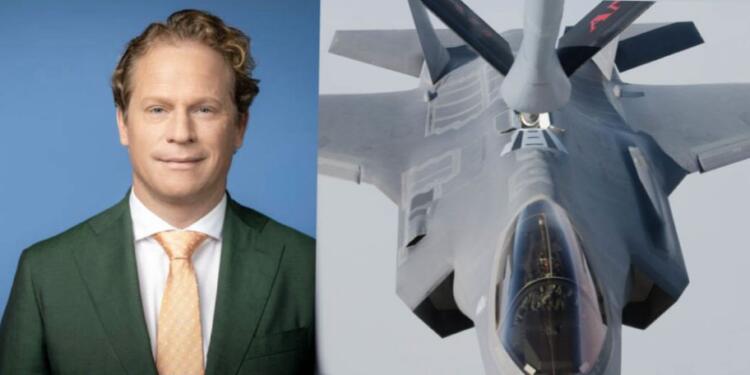 Dutch Defence Minister Says F-35 Can Be ‘Jailbroken’ Like an iPhone, Ignites NATO Software Sovereignty Debate