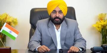 Polonium Threat Against Punjab CM Bhagwant Mann Triggers Security Alert; Agencies Launch Investigation
