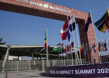 India AI Impact Summit Expo Extended By A Day After Overwhelming Response; Doors to Remain Open Until February 21
