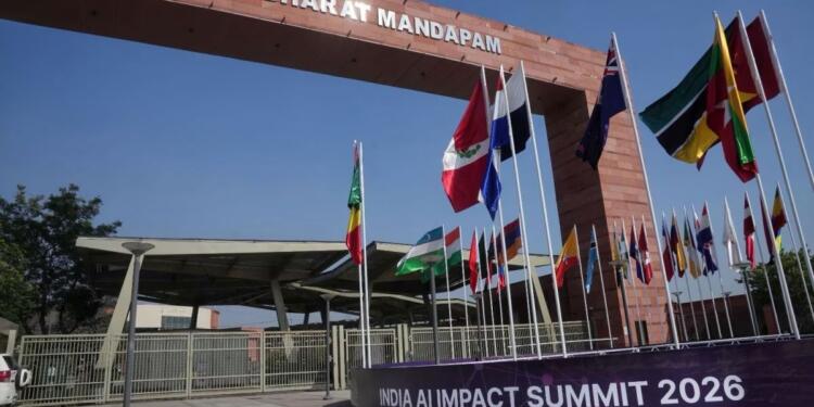 India AI Impact Summit Expo Extended By A Day After Overwhelming Response; Doors to Remain Open Until February 21