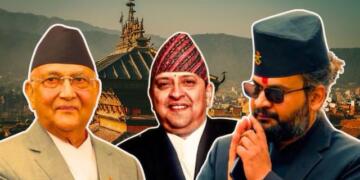 Monarchy Returns to Spotlight as Nepal Braces for Youth-Driven Elections on March 5