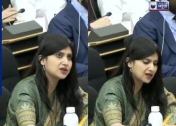 ‘Living in La La Land’: India’s Unflinching Rebuttal at UN Exposes Kashmir’s Progress and Pakistan’s Deepening Crisis