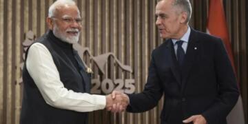 Canada Acknowledges India’s Integrity, Signals Diplomatic Reset Ahead of Carney Visit