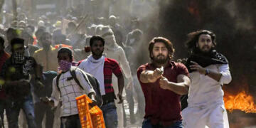 Delhi Riots Ignited: Unveiling the Plot, Execution, and Relentless Protection Racket