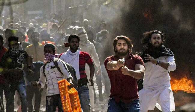Delhi Riots Ignited: Unveiling the Plot, Execution, and Relentless Protection Racket