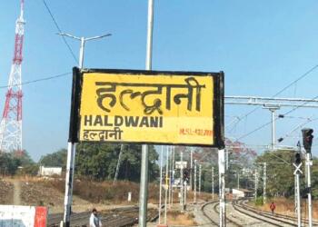Supreme Court of India Cracks Down in Haldwani Eviction Case: Encroachers Cannot Stall Development, Rehabilitation Directed