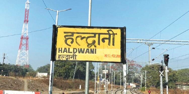 Supreme Court of India Cracks Down in Haldwani Eviction Case: Encroachers Cannot Stall Development, Rehabilitation Directed