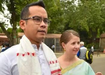 Assam SIT Report Triggers Storm Over Alleged Pakistan Link of Gaurav Gogoi Couple