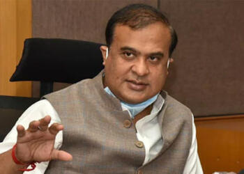 Himanta Biswa Sarma Sharpens Immigration Debate In Assam With Uncompromising Political Message