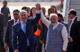 “With Full Conviction”: Modi’s Knesset Address Redefines India–Israel Partnership