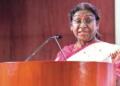 President Murmu Tours Maharashtra, Jharkhand, and Rajasthan: Promoting Health, Culture, and National Defence