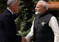 Canada Acknowledges India’s Integrity, Signals Diplomatic Reset Ahead of Carney Visit