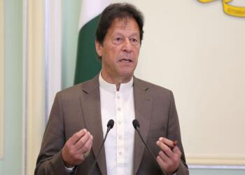 Kept in the Dark: How Court-Flagged Jail Neglect Left Imran Khan With Lasting Vision Damage