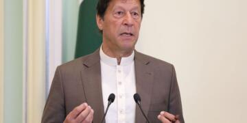 Kept in the Dark: How Court-Flagged Jail Neglect Left Imran Khan With Lasting Vision Damage