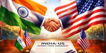 Indo-US Trade Deal Clarifies Misconceptions and Sets a Practical Framework for Cooperation