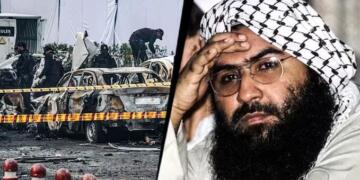 UN Report Links Jaish-e-Mohammed to Red Fort Attack and Flags Women-Only Terror Wing