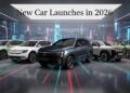 Most Anticipated New Car Launches in India for 2026