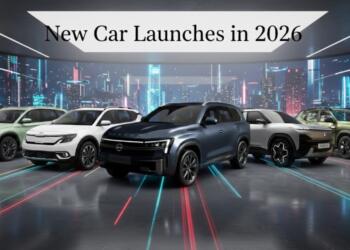 Most Anticipated New Car Launches in India for 2026
