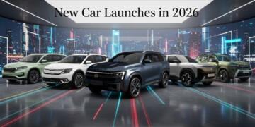 Most Anticipated New Car Launches in India for 2026
