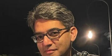 Anti-Israel Posters Fallout: Indian-Origin Analyst Kurush Mistry Fired After Viral Confrontation